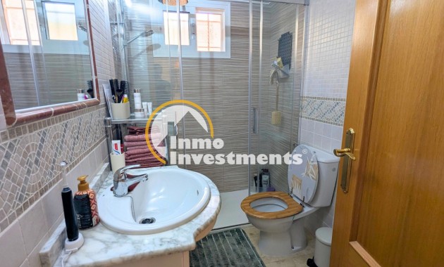 Bestaande bouw - Quad Woning - San Fulgencio