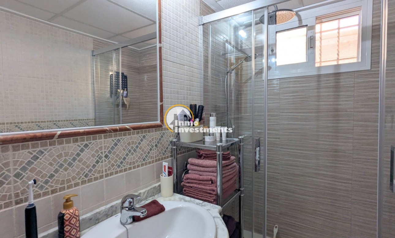 Bestaande bouw - Quad Woning - San Fulgencio