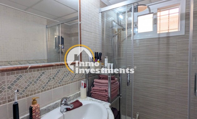 Bestaande bouw - Quad Woning - San Fulgencio
