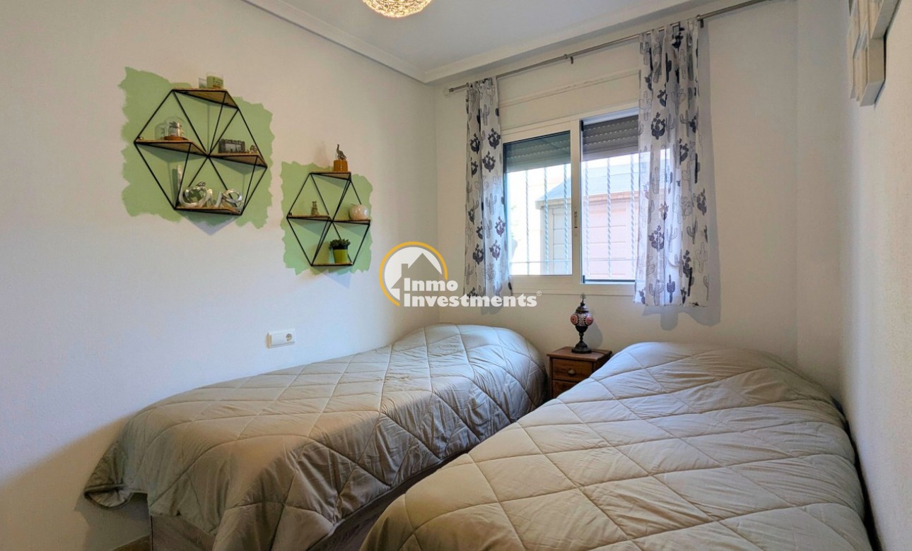 Bestaande bouw - Quad Woning - San Fulgencio