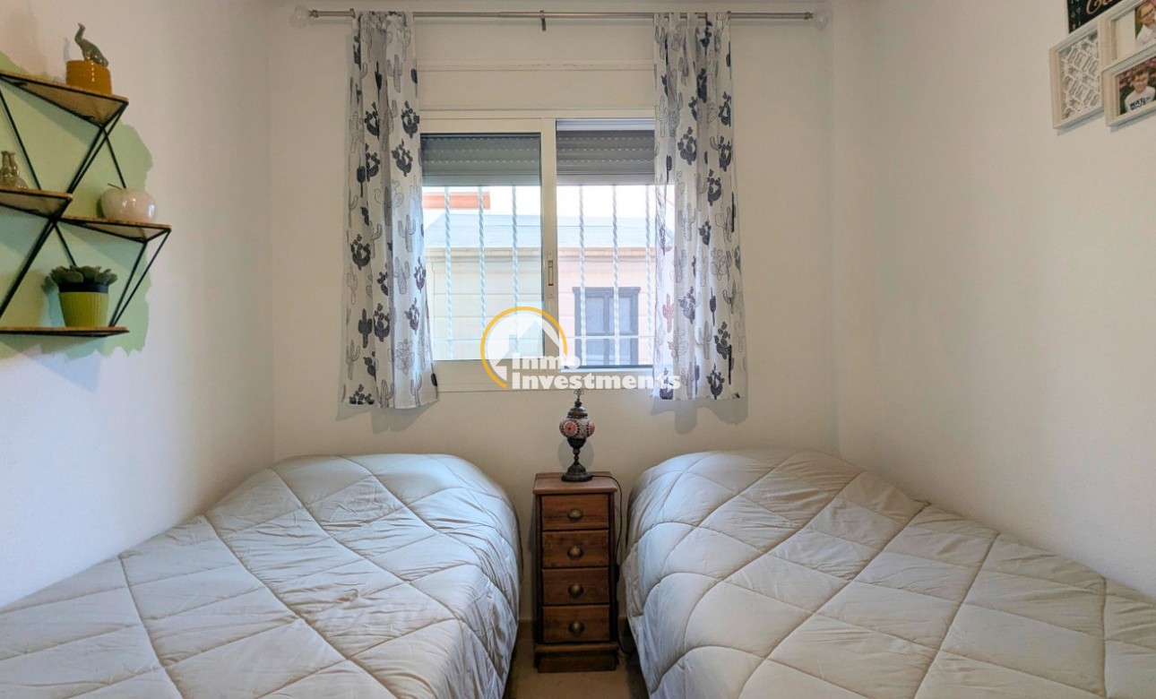 Bestaande bouw - Quad Woning - San Fulgencio