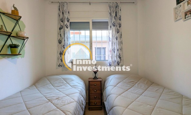 Bestaande bouw - Quad Woning - San Fulgencio