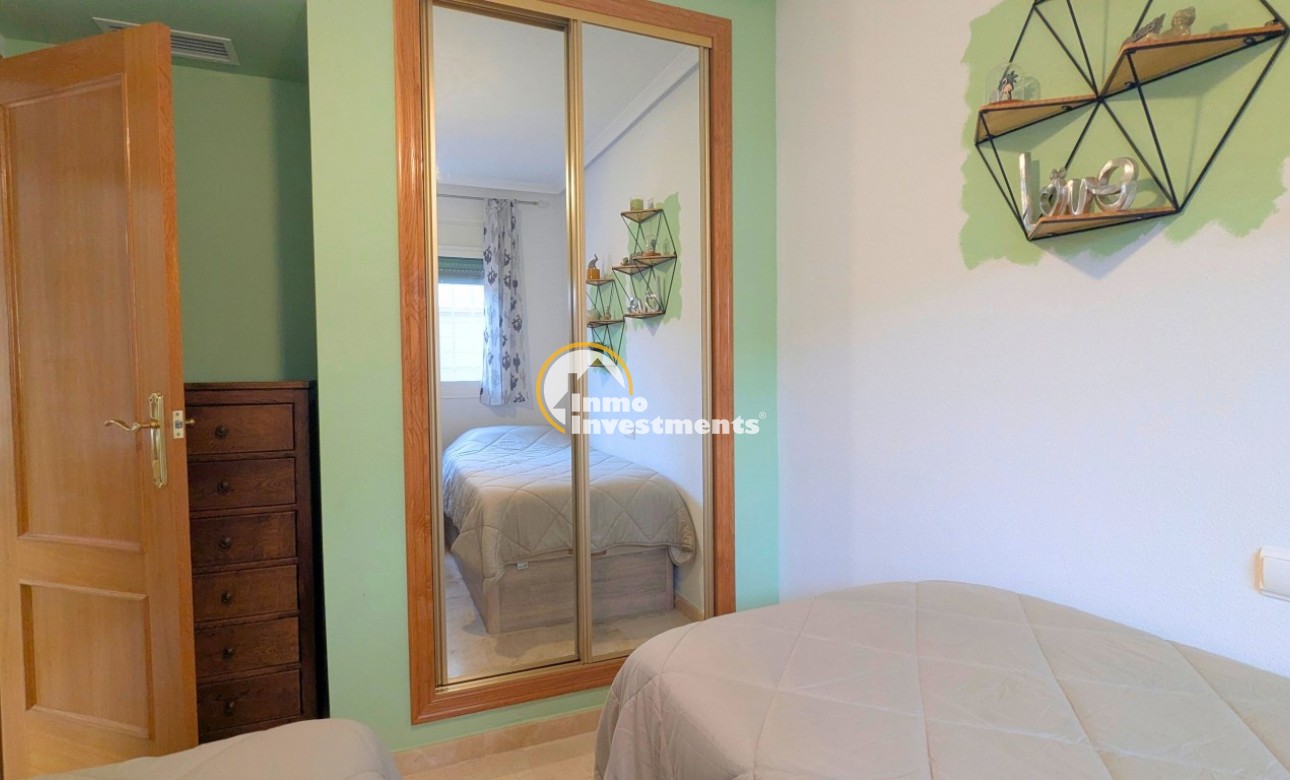 Bestaande bouw - Quad Woning - San Fulgencio