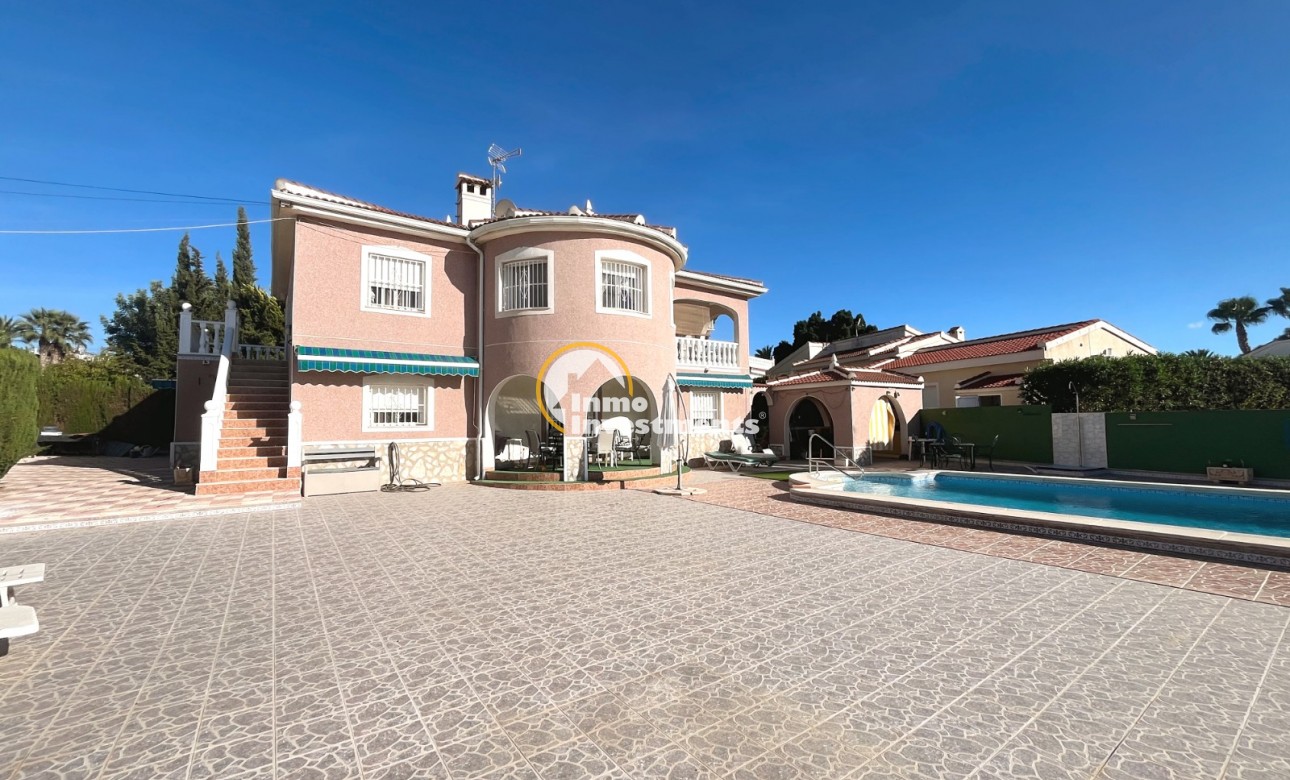 Revente privée - Villa - Ciudad Quesada