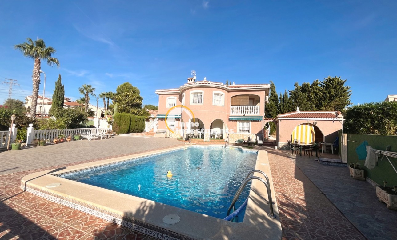 Revente privée - Villa - Ciudad Quesada