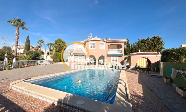 Revente privée - Villa - Ciudad Quesada