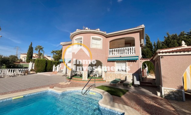 Revente privée - Villa - Ciudad Quesada