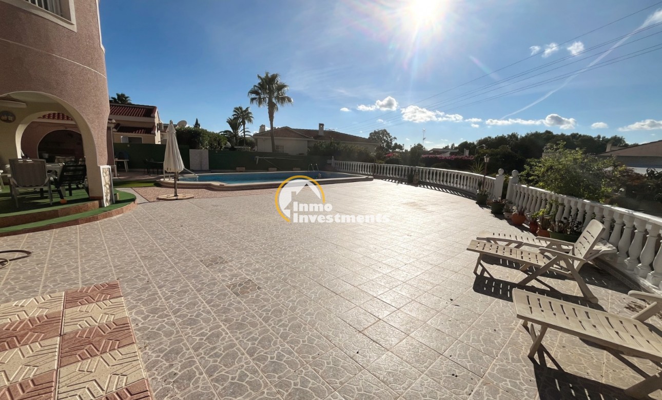 Revente privée - Villa - Ciudad Quesada