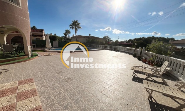 Revente privée - Villa - Ciudad Quesada