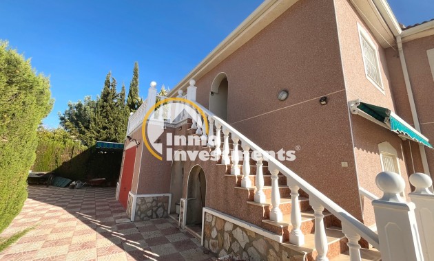 Revente privée - Villa - Ciudad Quesada