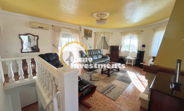 Revente privée - Villa - Ciudad Quesada