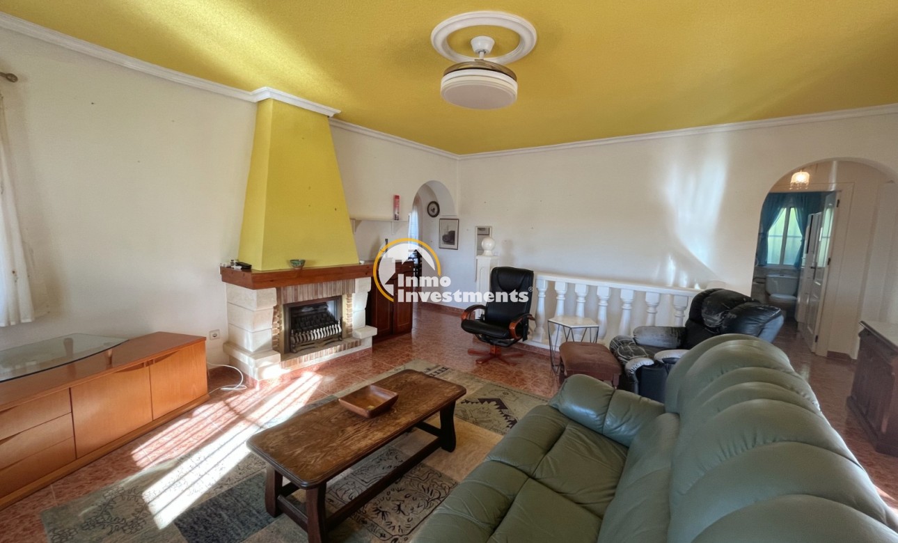 Revente privée - Villa - Ciudad Quesada