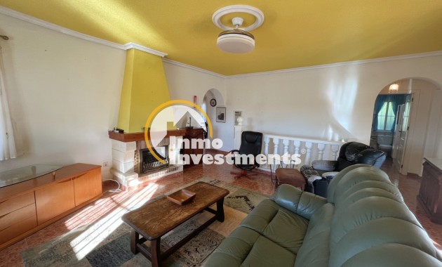 Revente privée - Villa - Ciudad Quesada