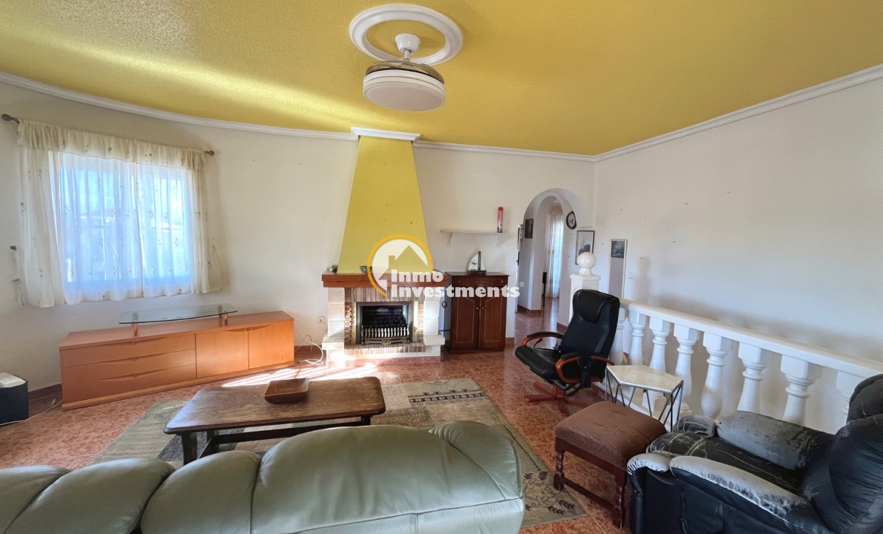 Revente privée - Villa - Ciudad Quesada