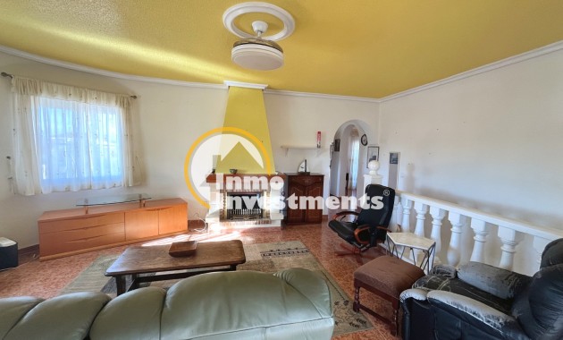 Revente privée - Villa - Ciudad Quesada