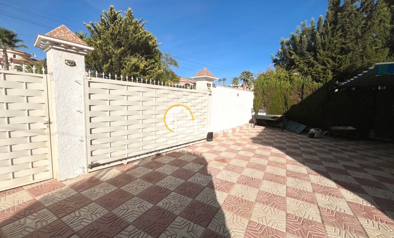 Revente privée - Villa - Ciudad Quesada