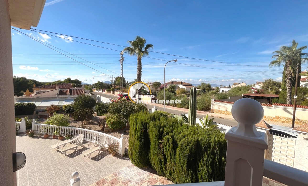 Revente privée - Villa - Ciudad Quesada