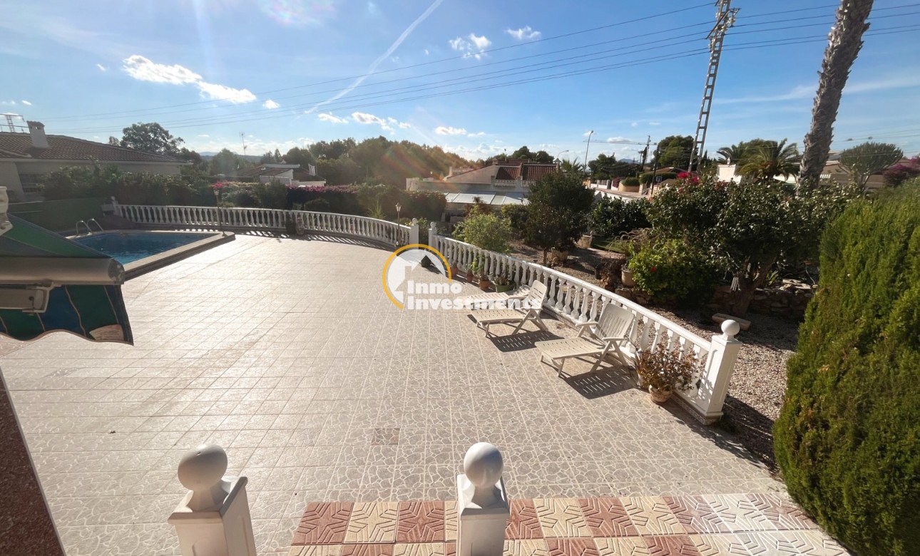 Revente privée - Villa - Ciudad Quesada