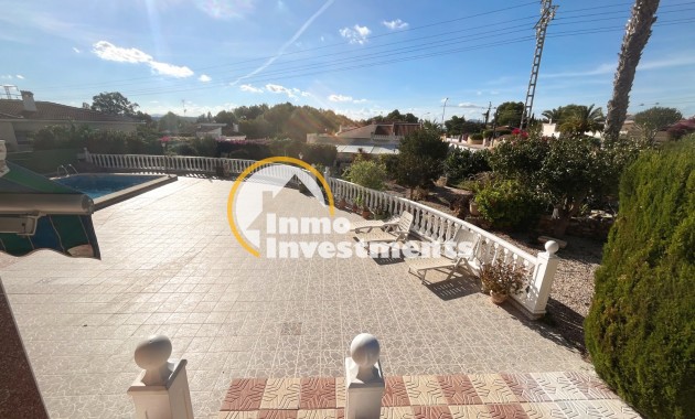 Revente privée - Villa - Ciudad Quesada