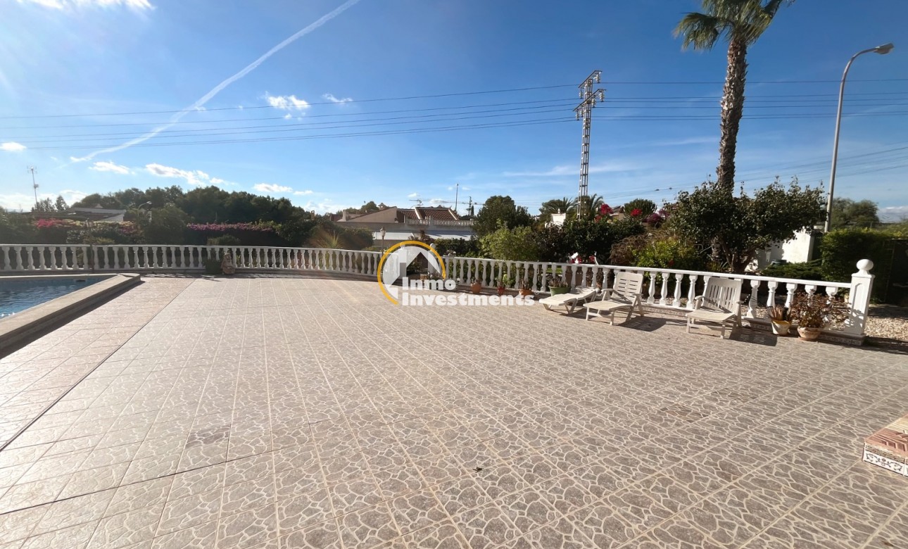 Revente privée - Villa - Ciudad Quesada