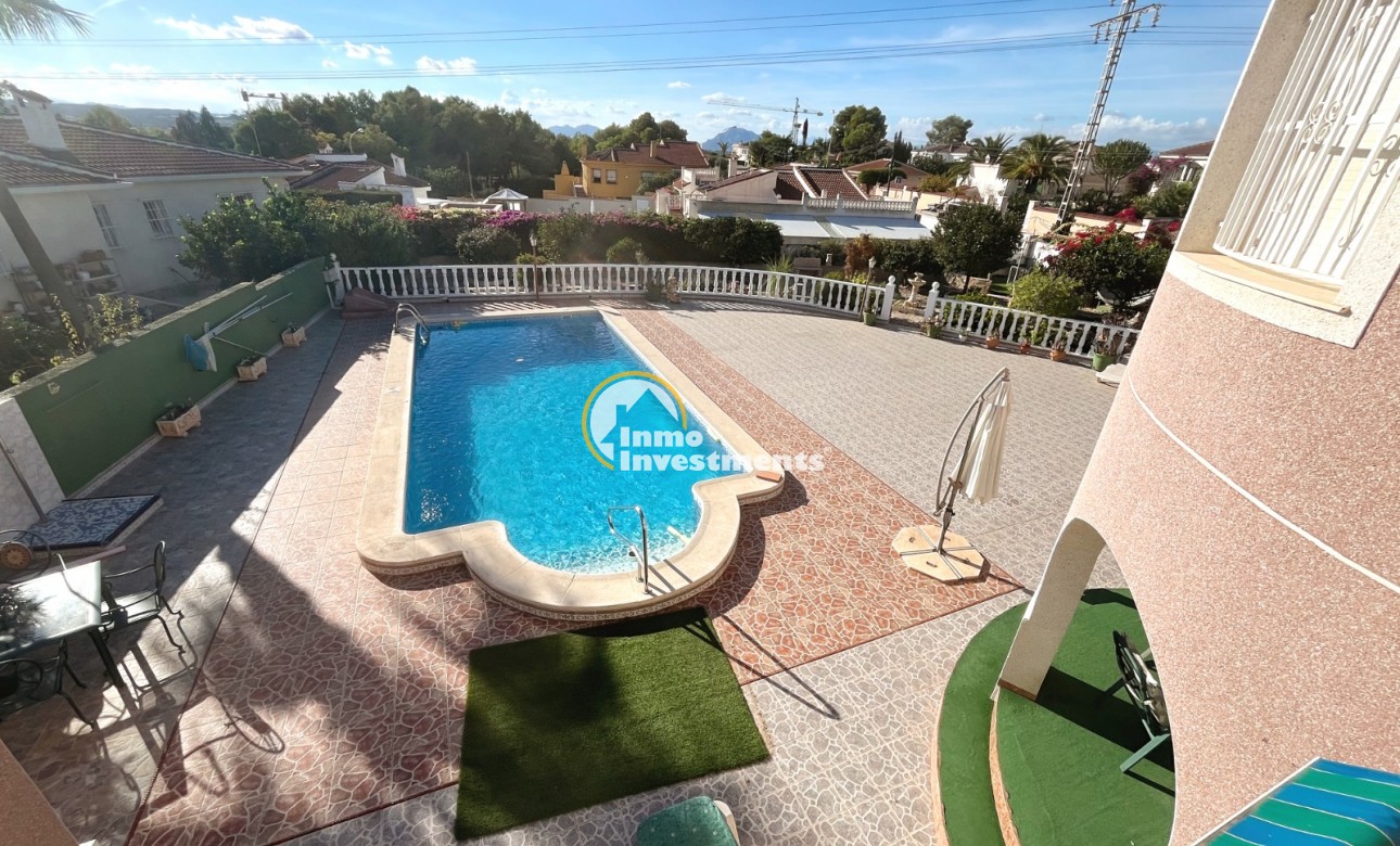 Revente privée - Villa - Ciudad Quesada