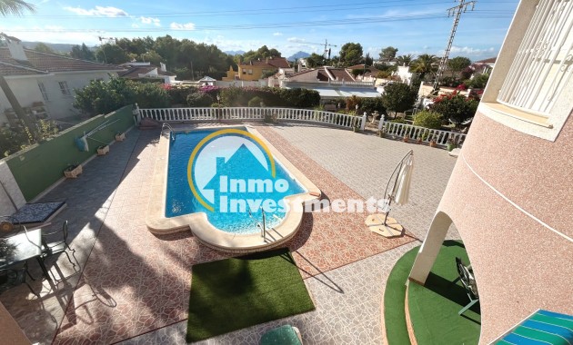 Revente privée - Villa - Ciudad Quesada