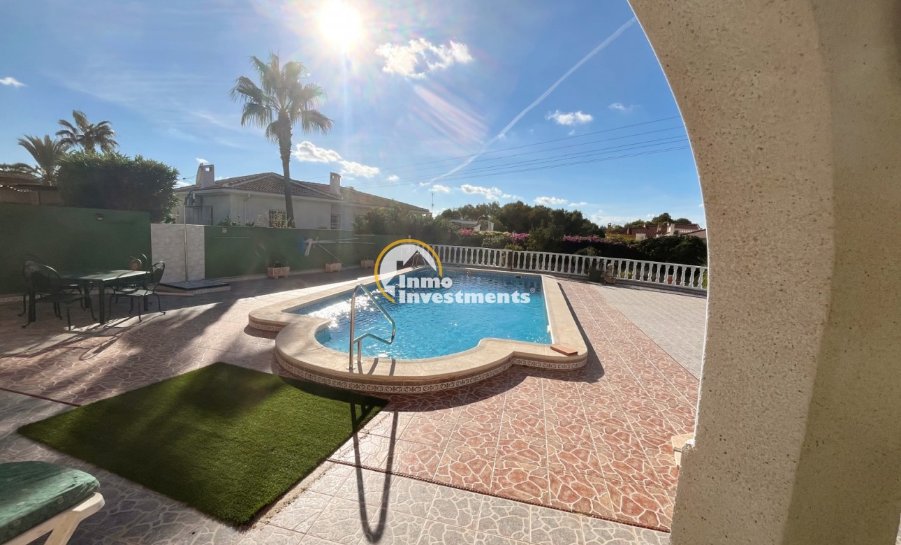 Revente privée - Villa - Ciudad Quesada