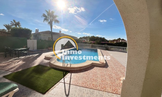 Revente privée - Villa - Ciudad Quesada