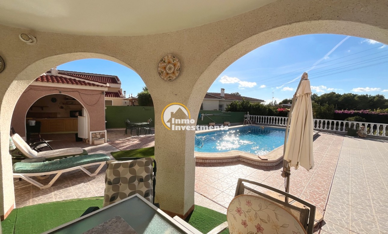 Revente privée - Villa - Ciudad Quesada