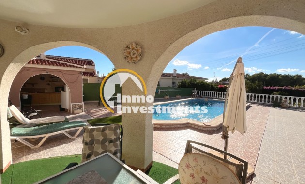 Revente privée - Villa - Ciudad Quesada