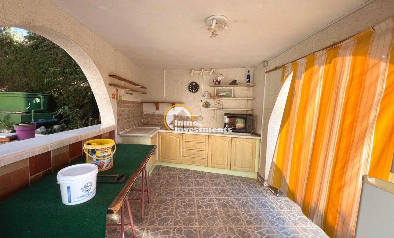 Revente privée - Villa - Ciudad Quesada