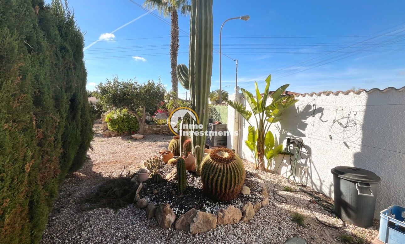 Revente privée - Villa - Ciudad Quesada