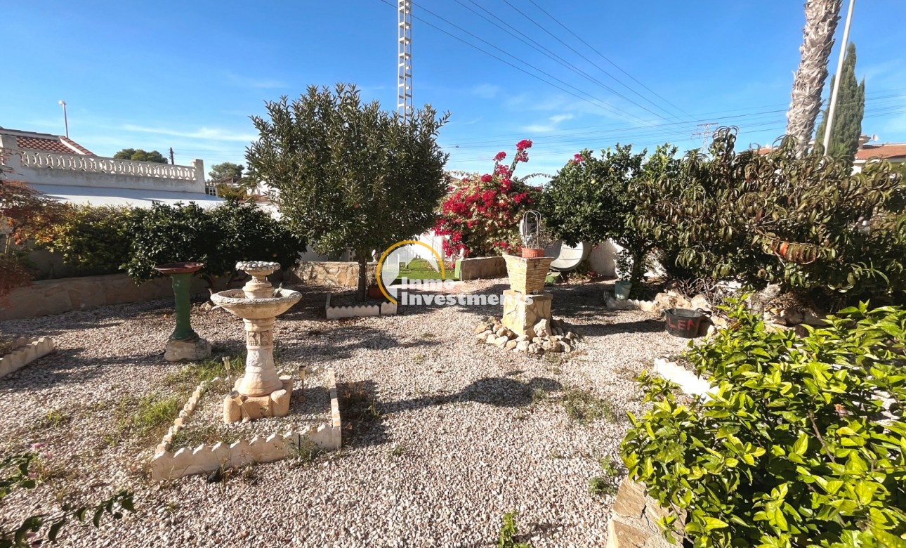 Revente privée - Villa - Ciudad Quesada