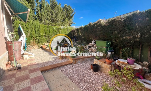 Revente privée - Villa - Ciudad Quesada