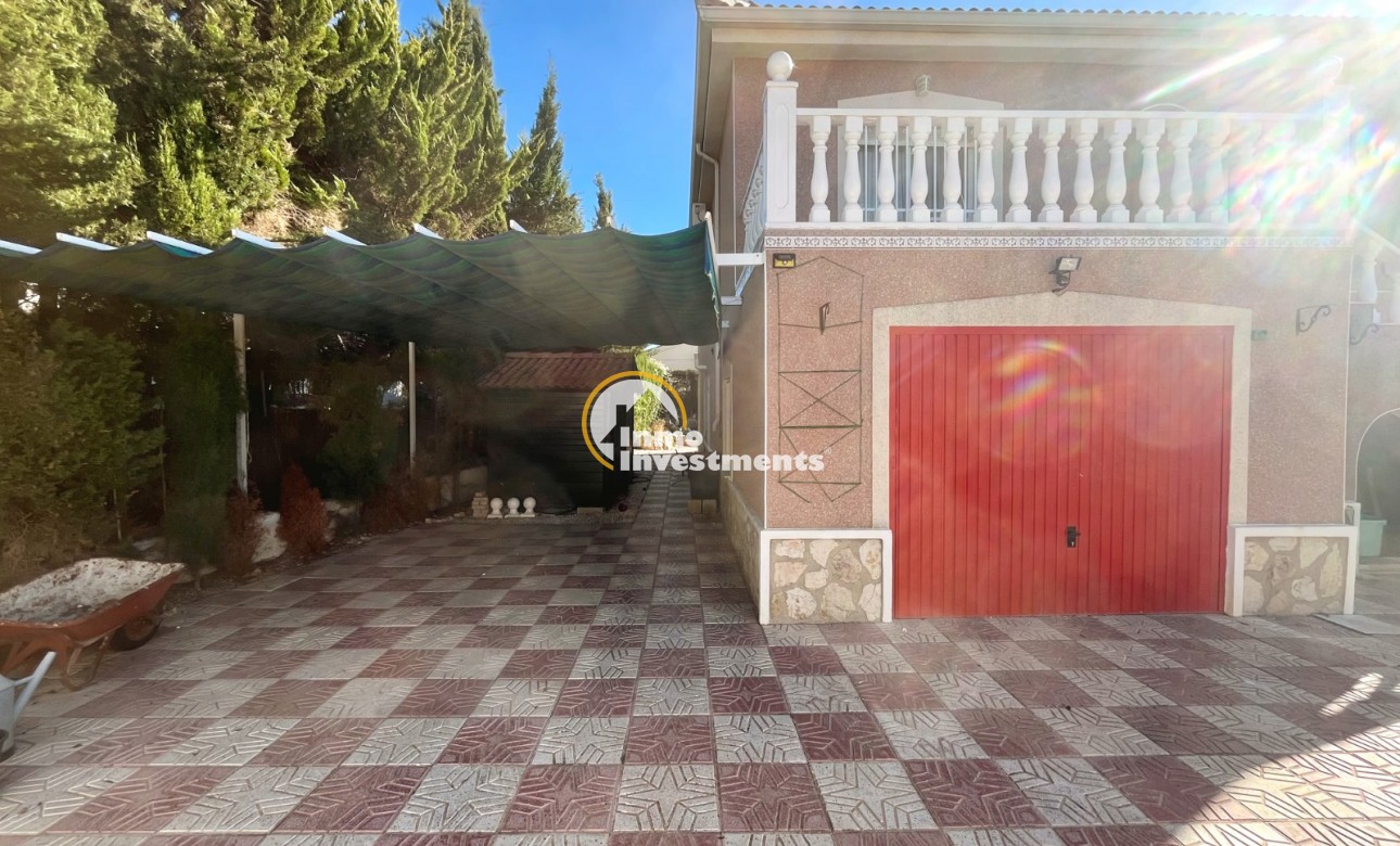 Revente privée - Villa - Ciudad Quesada