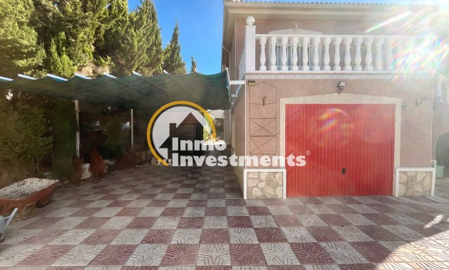 Revente privée - Villa - Ciudad Quesada
