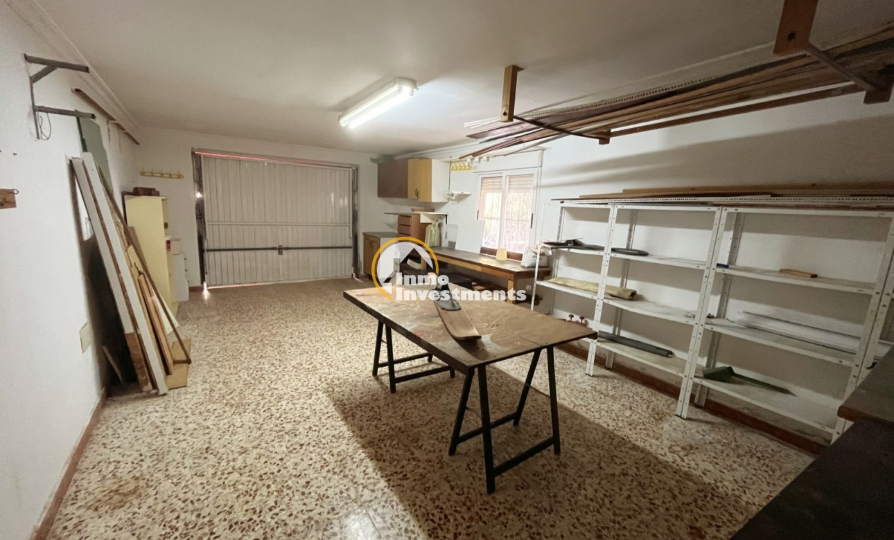 Revente privée - Villa - Ciudad Quesada