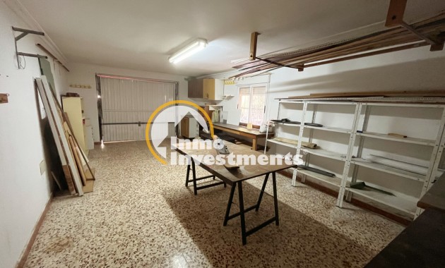 Revente privée - Villa - Ciudad Quesada