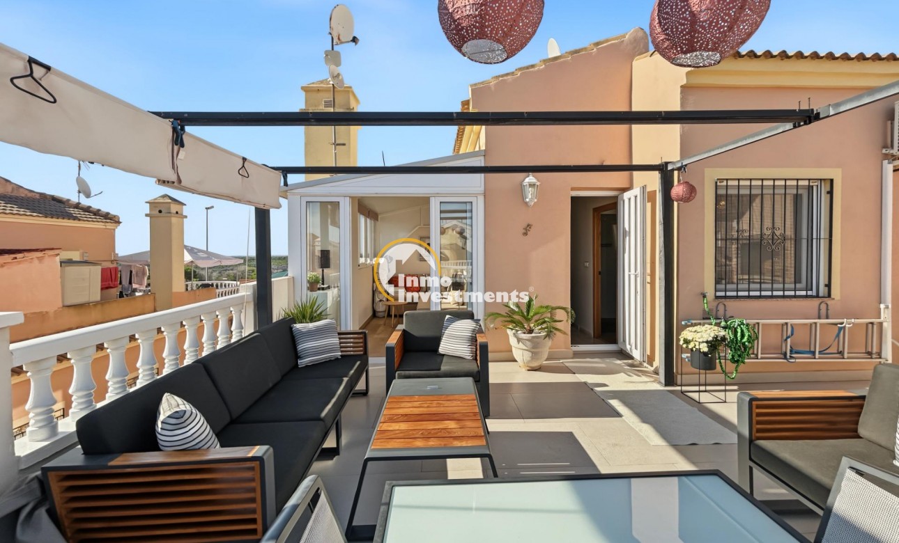 Gebrauchtimmobilien - Bungalow - Orihuela Costa - Lomas de Don Juan