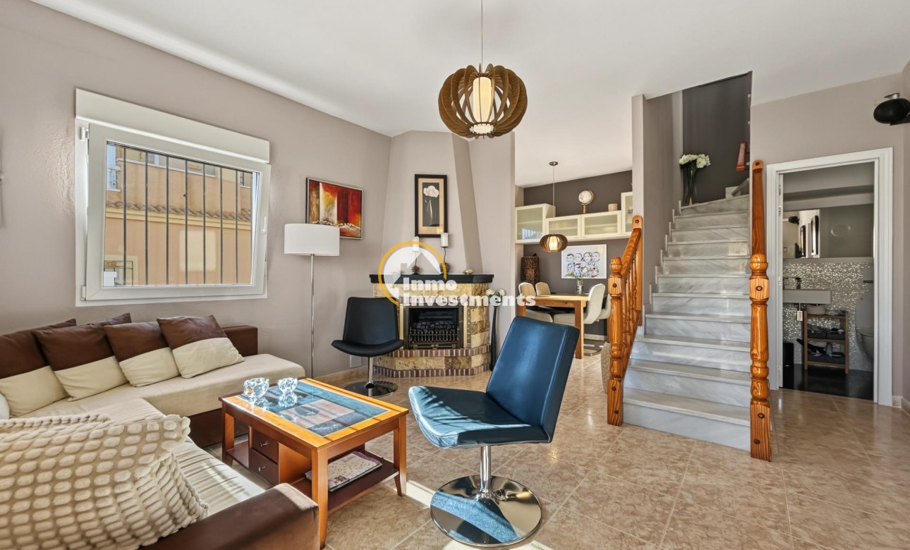 Gebrauchtimmobilien - Bungalow - Orihuela Costa - Lomas de Don Juan