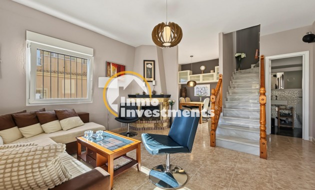Gebrauchtimmobilien - Bungalow - Orihuela Costa - Lomas de Don Juan