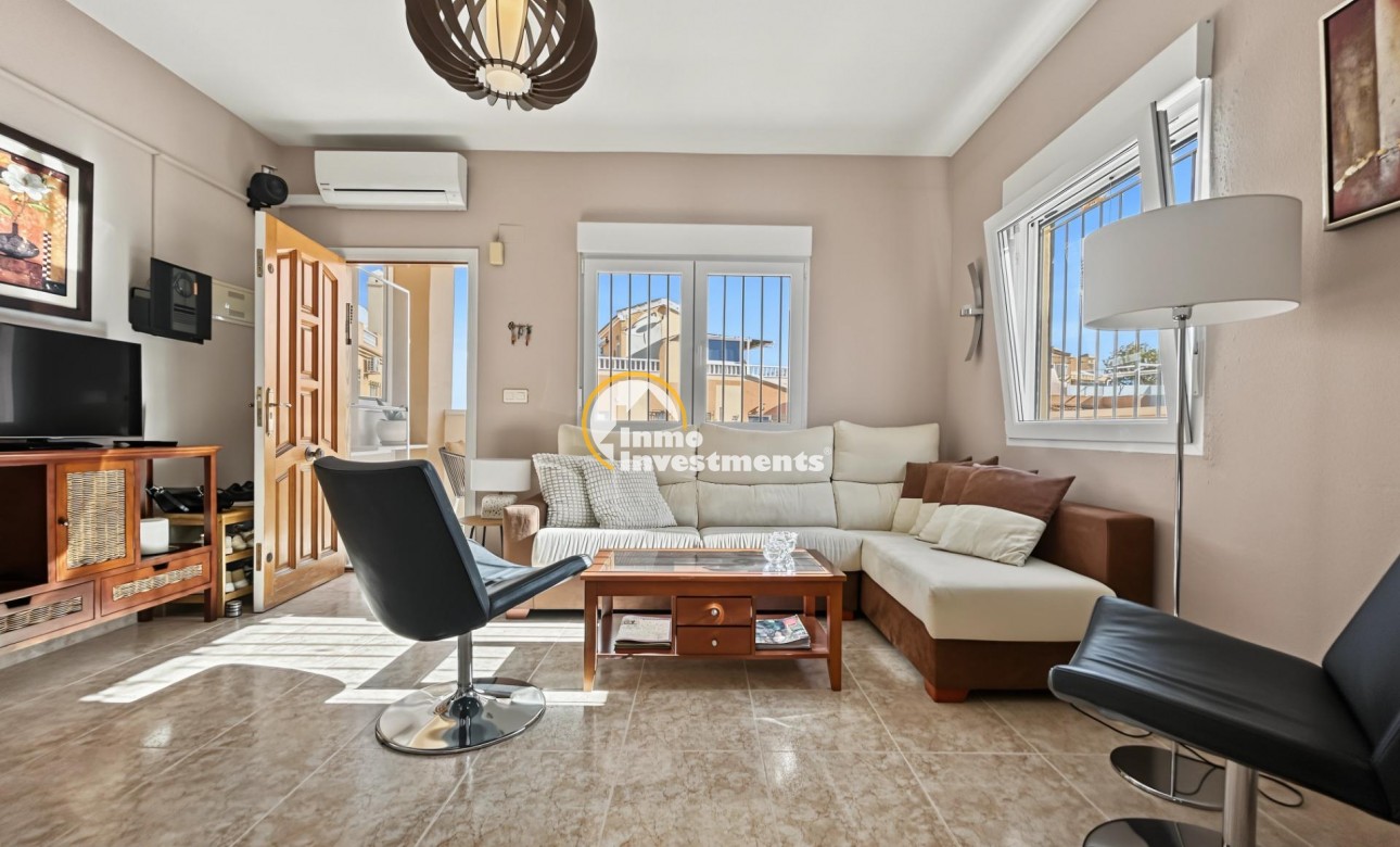 Gebrauchtimmobilien - Bungalow - Orihuela Costa - Lomas de Don Juan