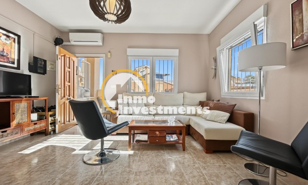 Gebrauchtimmobilien - Bungalow - Orihuela Costa - Lomas de Don Juan