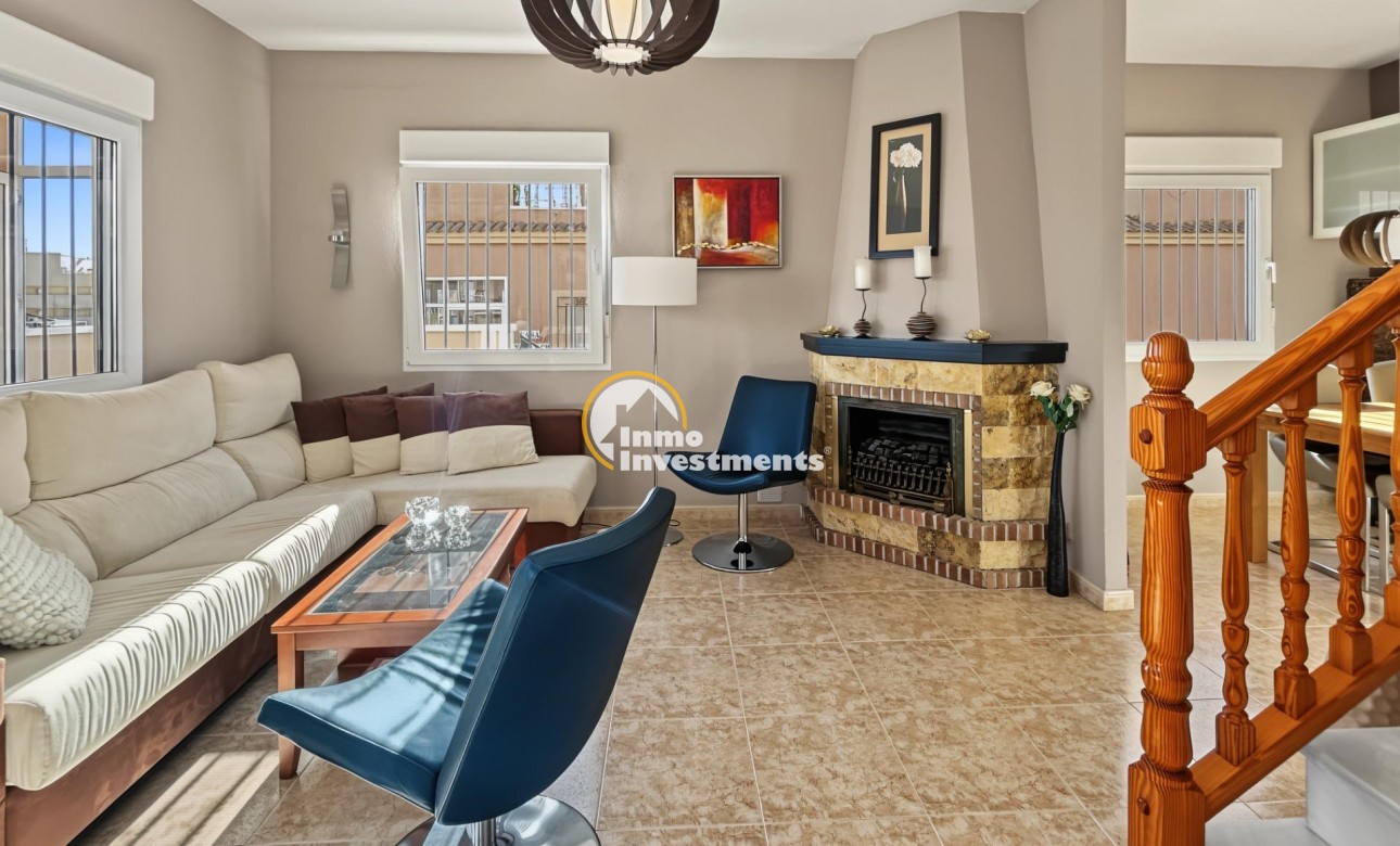 Gebrauchtimmobilien - Bungalow - Orihuela Costa - Lomas de Don Juan