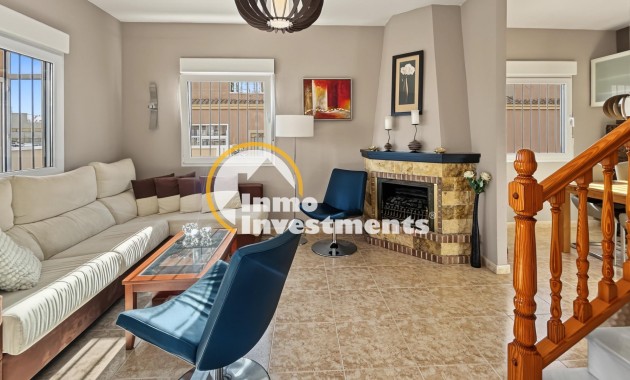 Gebrauchtimmobilien - Bungalow - Orihuela Costa - Lomas de Don Juan