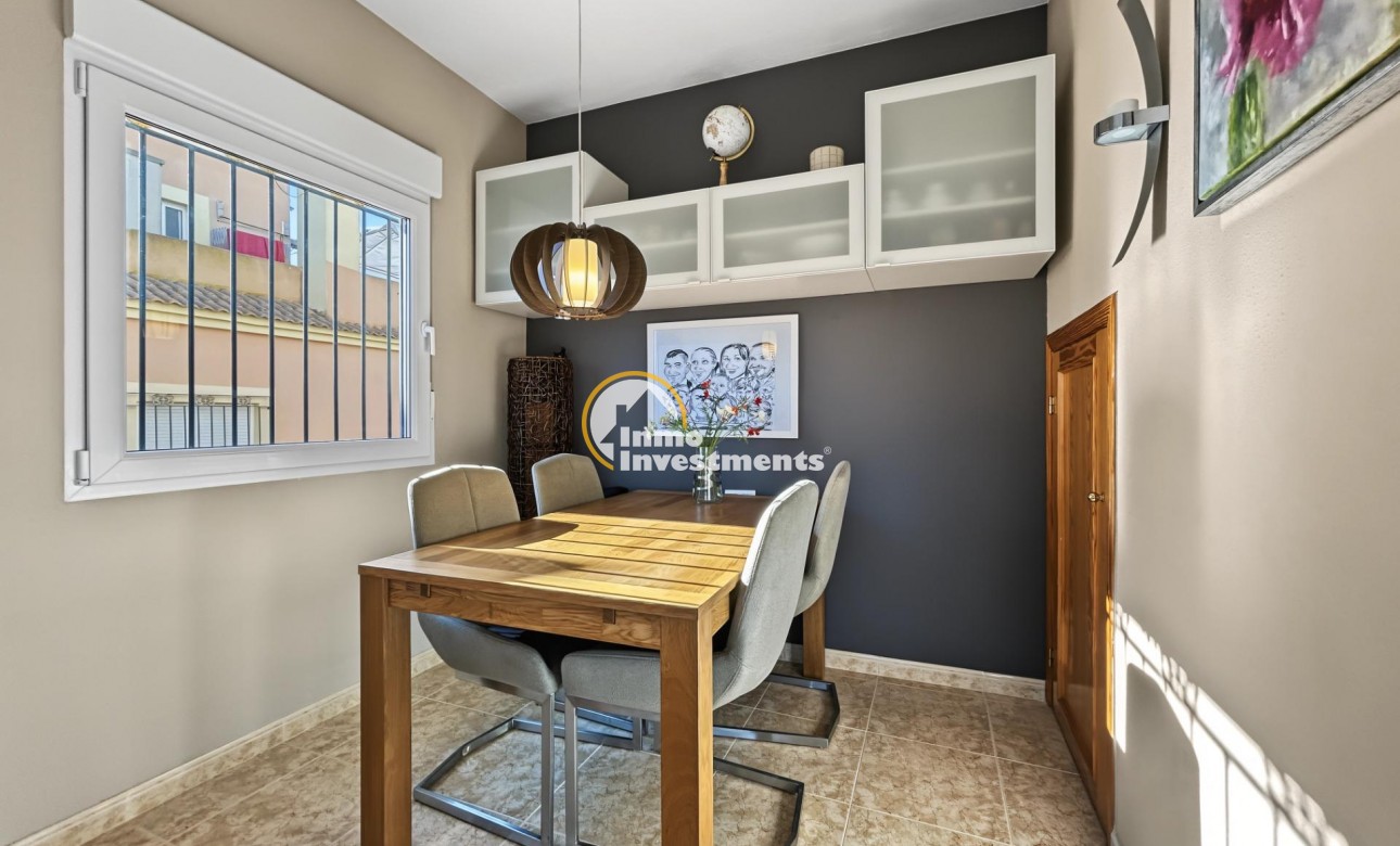 Gebrauchtimmobilien - Bungalow - Orihuela Costa - Lomas de Don Juan