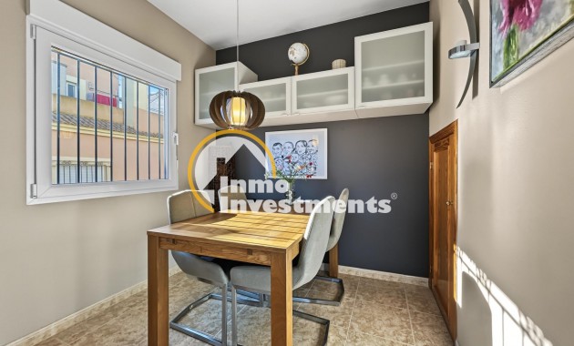 Gebrauchtimmobilien - Bungalow - Orihuela Costa - Lomas de Don Juan