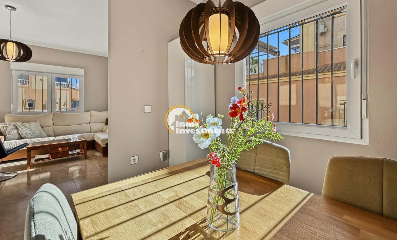 Gebrauchtimmobilien - Bungalow - Orihuela Costa - Lomas de Don Juan