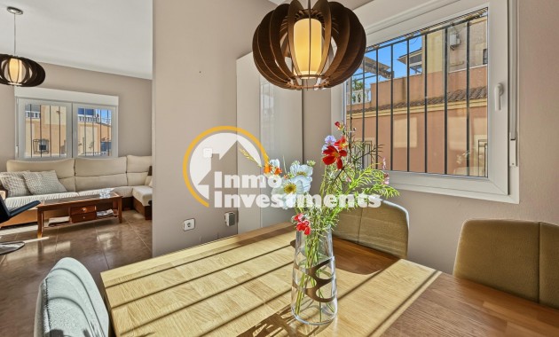 Gebrauchtimmobilien - Bungalow - Orihuela Costa - Lomas de Don Juan