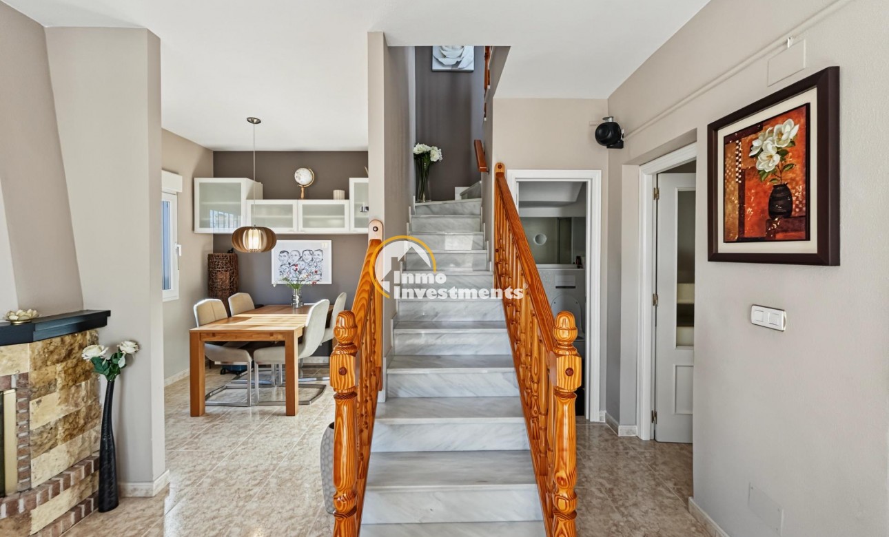 Gebrauchtimmobilien - Bungalow - Orihuela Costa - Lomas de Don Juan